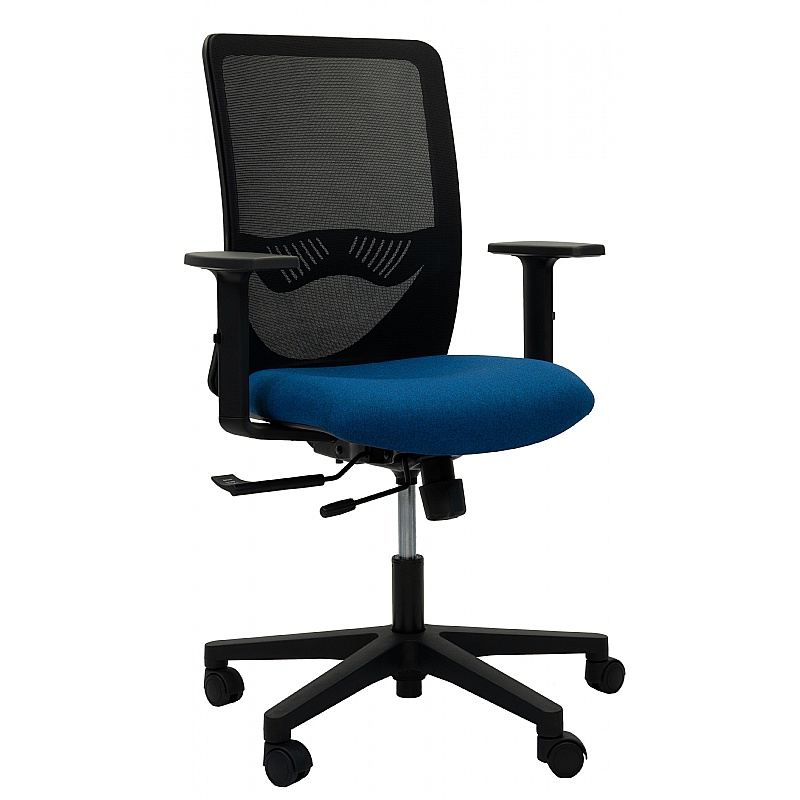 Preston Mesh Back Office Chair