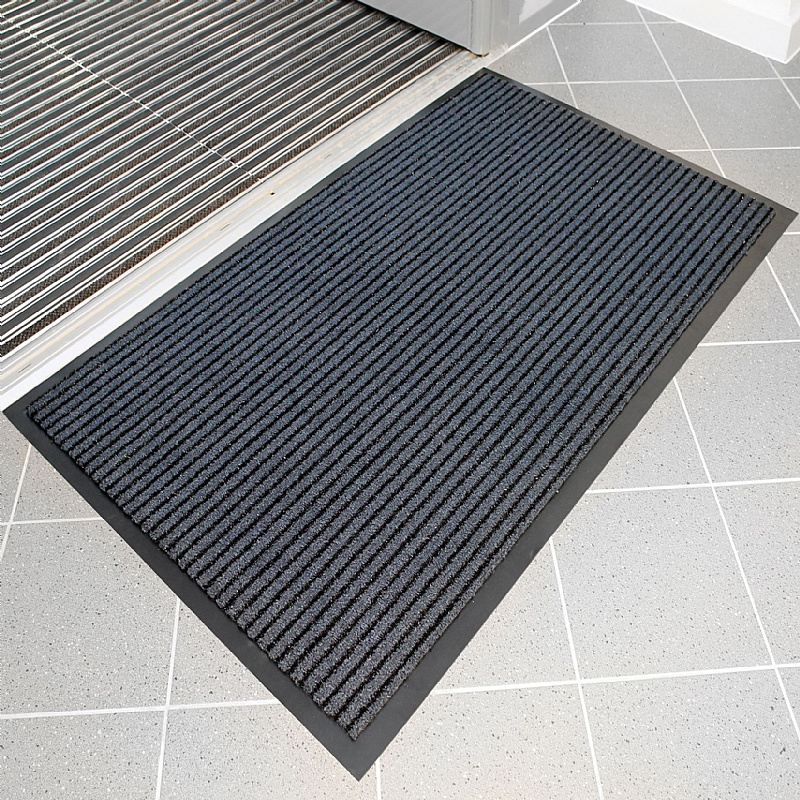 Coba Duo Entrance Doormat