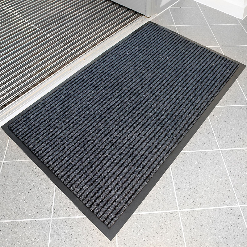 Coba Duo Entrance Doormat