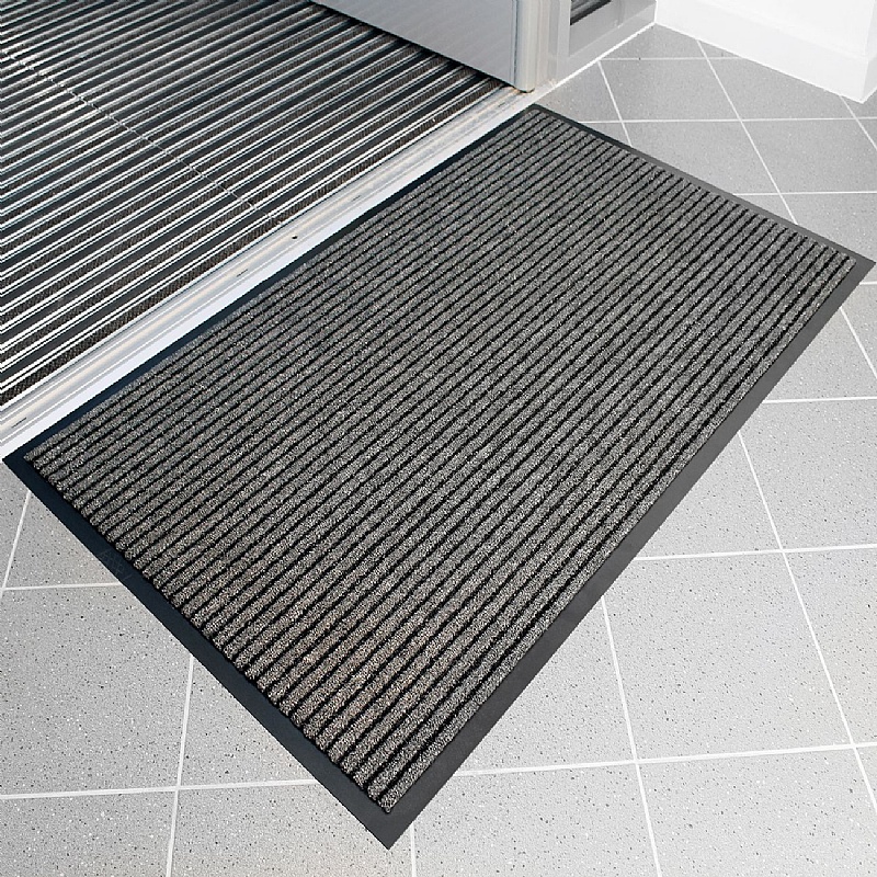 Coba Duo Entrance Doormat from our Entrance Mats / Doormats range.