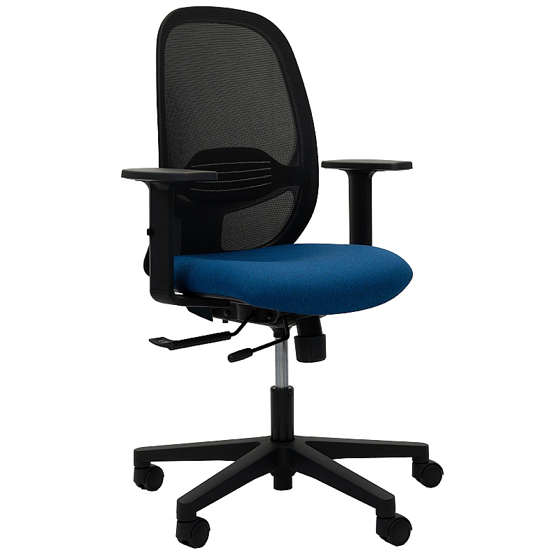 Preston Andros Mesh Office Chair