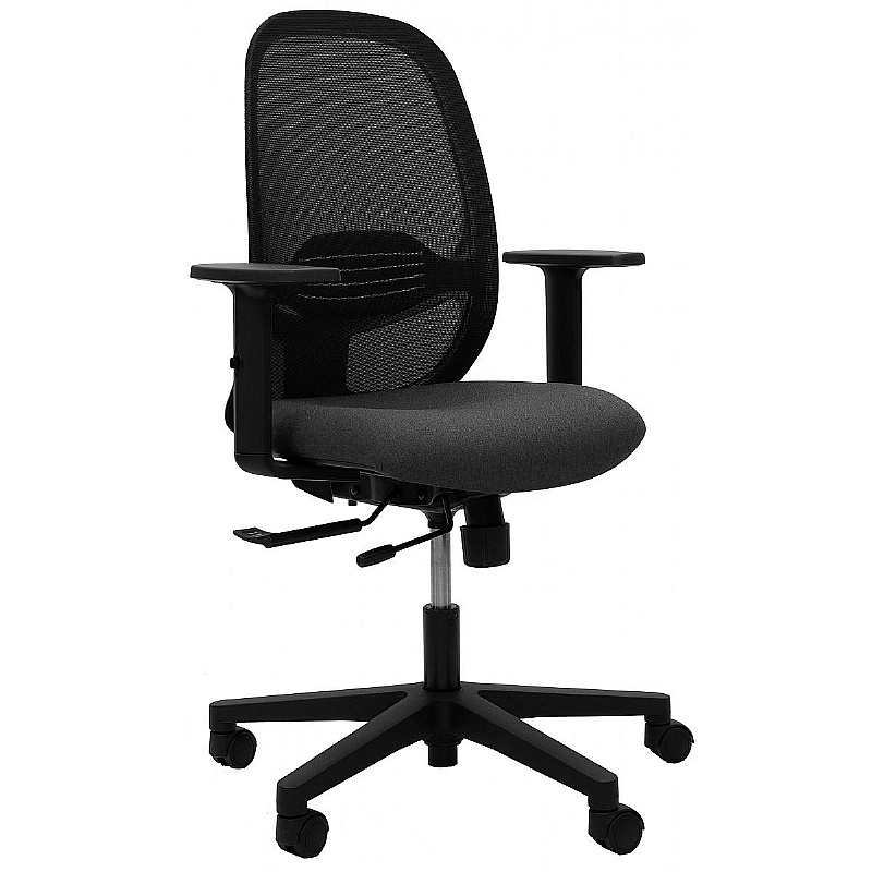 Preston Andros Mesh Office Chair from our Mesh Office Chairs range.