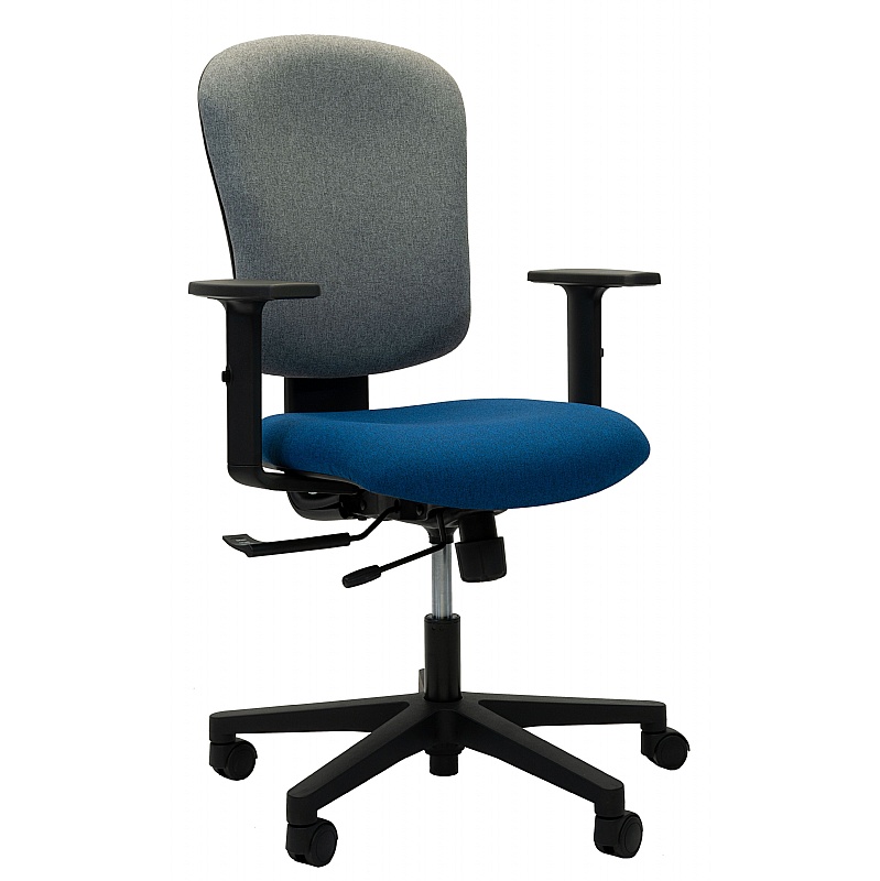 Preston Lux Office Chair