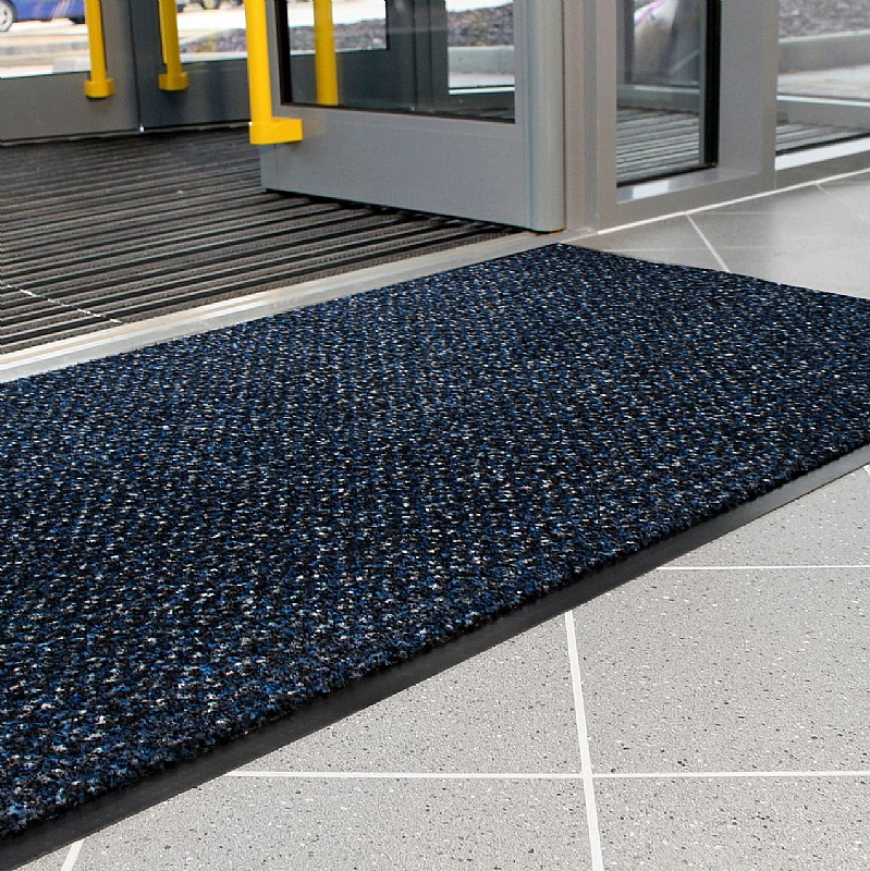 Coba Cosmo Fire Retardant Entrance Doormat - Office Accessories