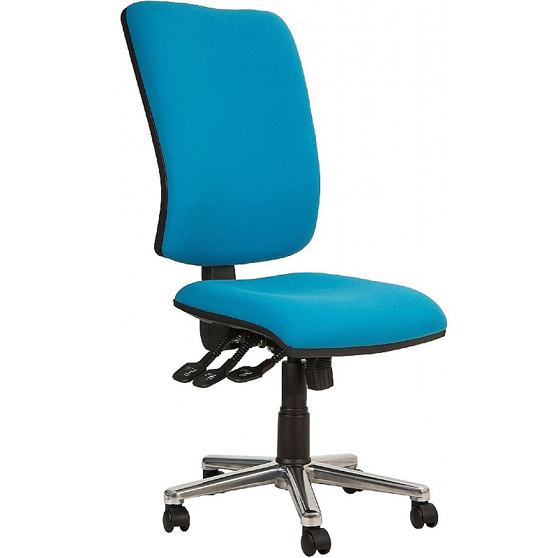 Fairway Extra High Back Task Chairs from our Operator Chairs range.