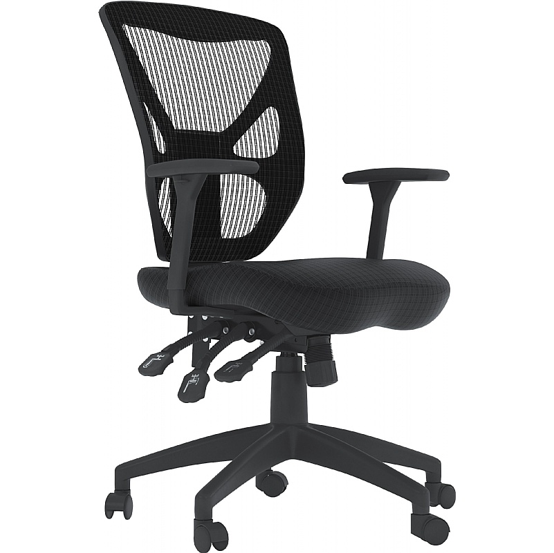 Hudson Mesh Office Chair