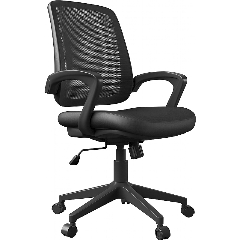 Marvin Mesh Office Chair