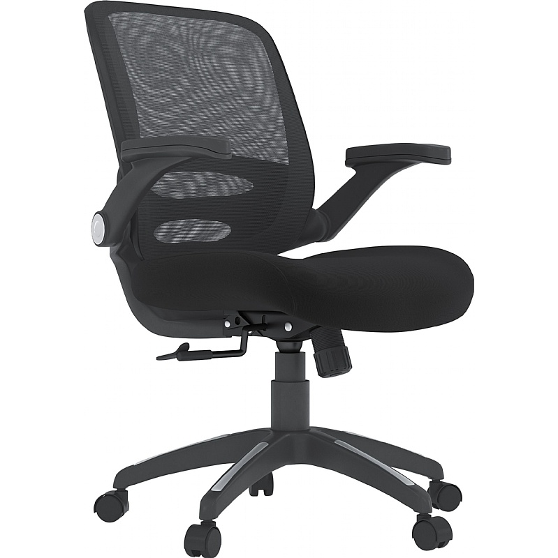 Newport Mesh Office Chair