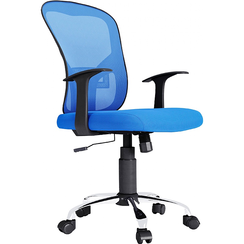 Tampa Mesh Office Chairs - Office Chairs