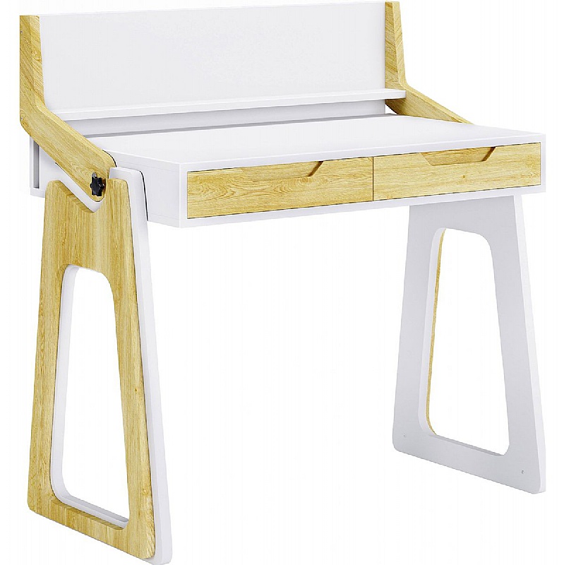 Palmer Sit-Stand Home Office Desk