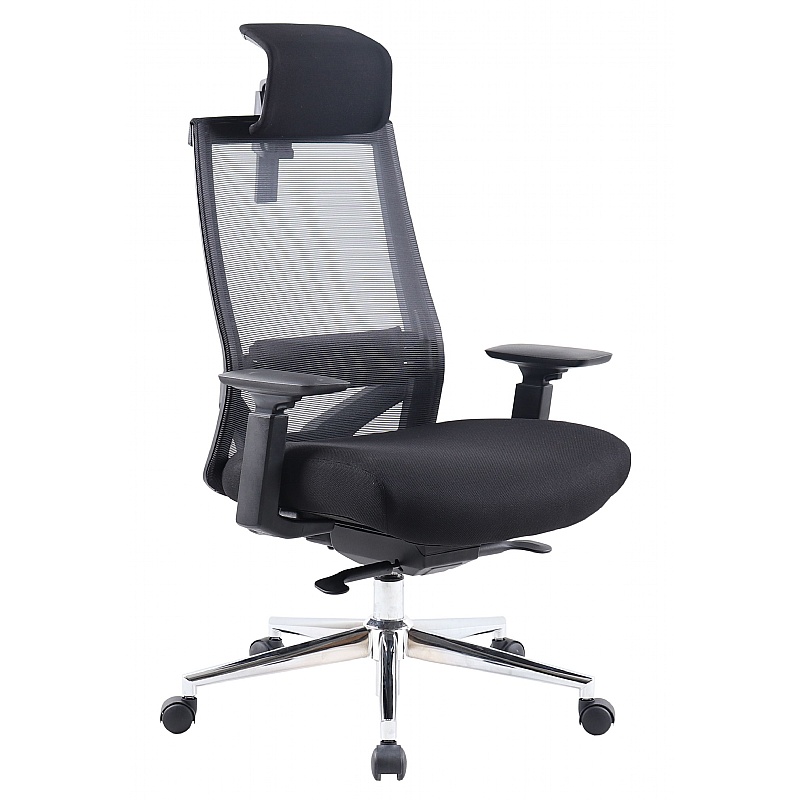 Instinct Ergonomic Mesh Office Chair