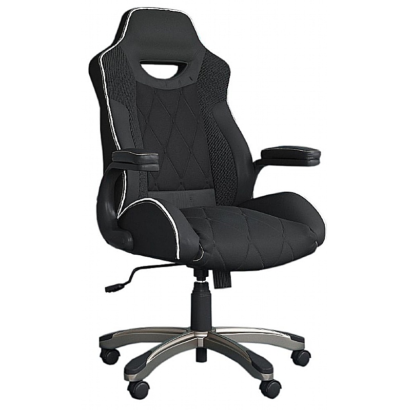 Silverstone Executive Gaming Chair