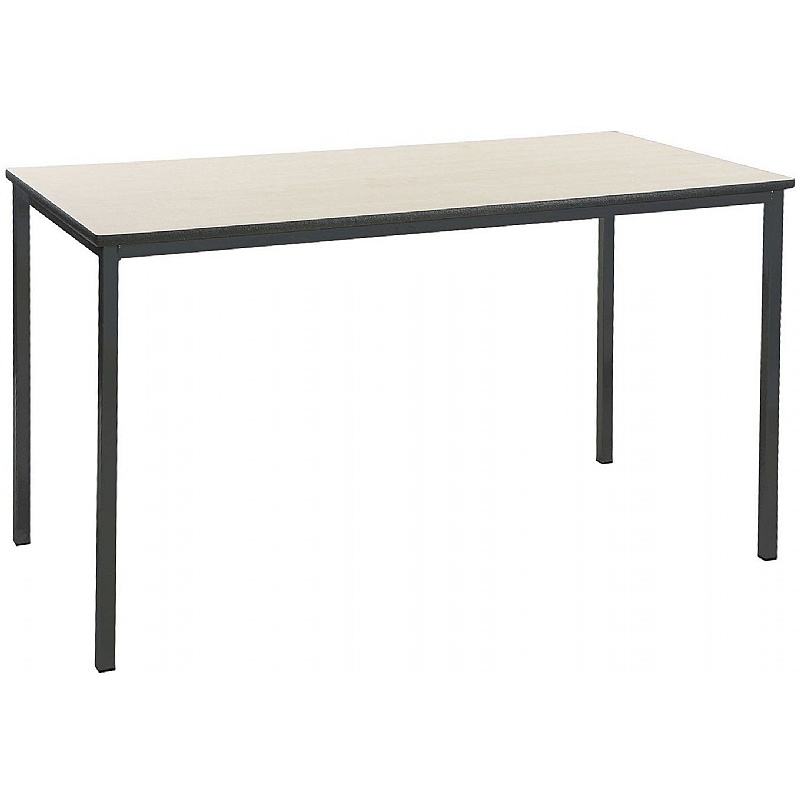 Academy TuffEdge Fully Welded Rectangular School Tables - School Furniture