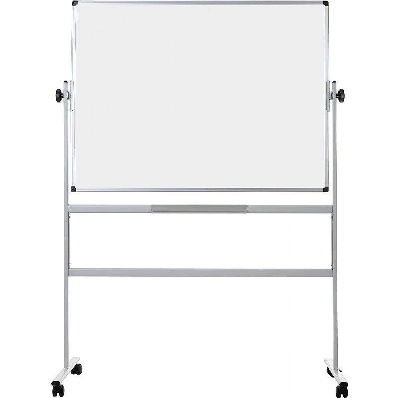 Bi Office Revolving Whiteboards from our Whiteboards range.
