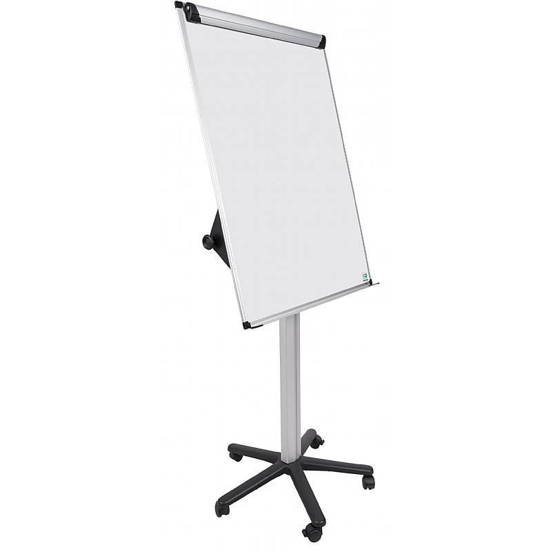 Mobiele magnetische flipover Bi-Office Earth Kyoto