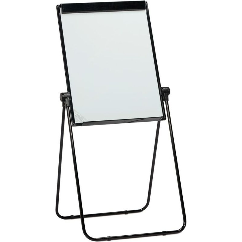 Ultramate Magnetic Loop Leg Flip Chart Easels