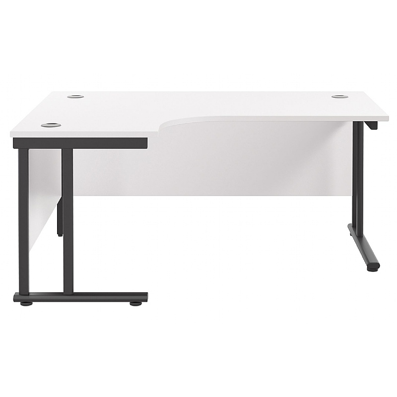 Interface Ergonomic Radial Office Desks from our Ergonomic Office Desks ...