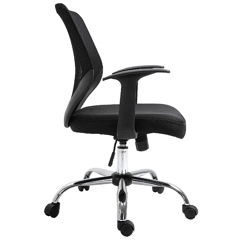 Essentials Mesh Office Chair Bulk Offer from our Mesh Office Chairs