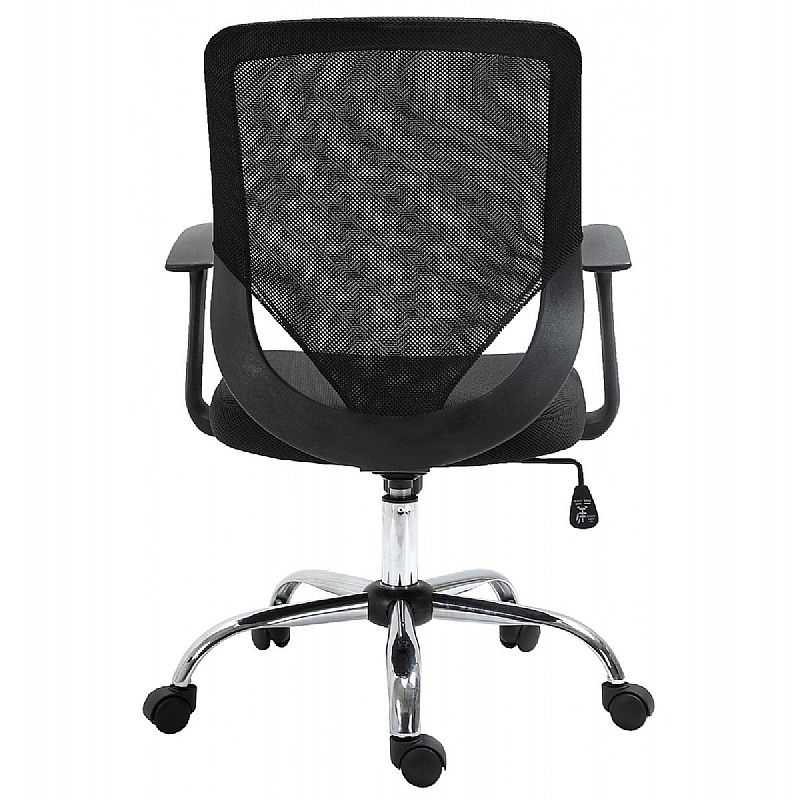 Essentials Mesh Office Chair Bulk Offer from our Mesh Office Chairs