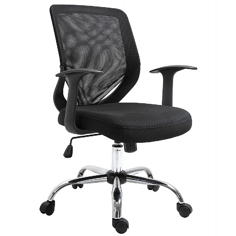 Essentials Mesh Office Chair Bulk Offer from our Mesh Office Chairs