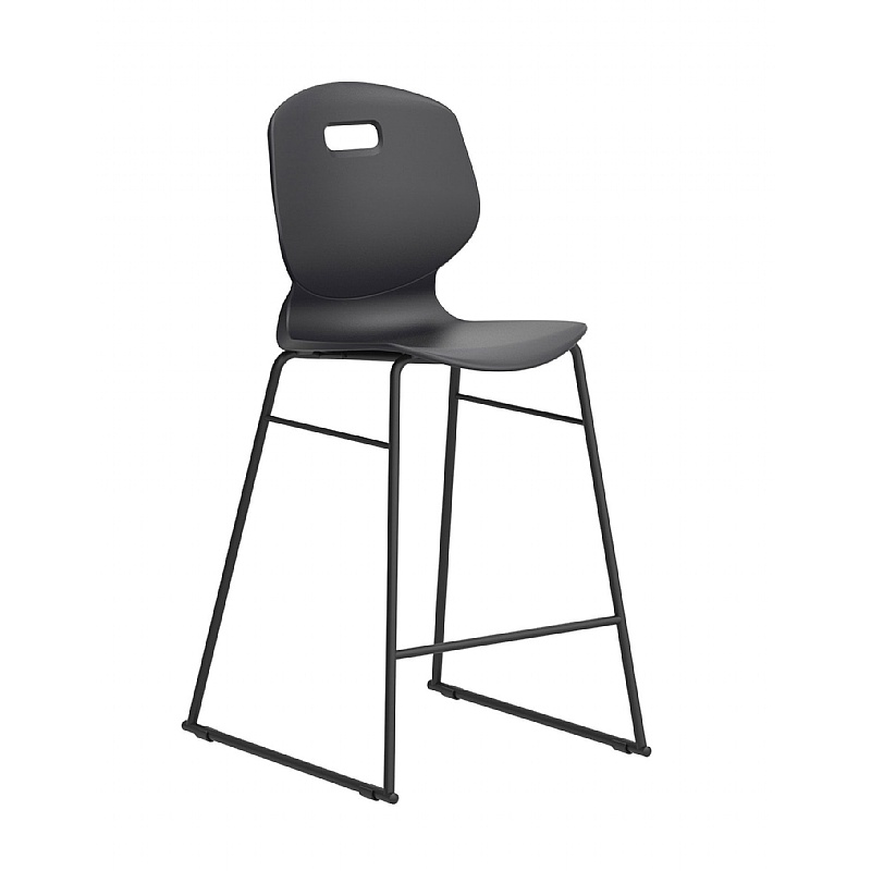 Titan Arc School StoolsTitan Arc School Stools