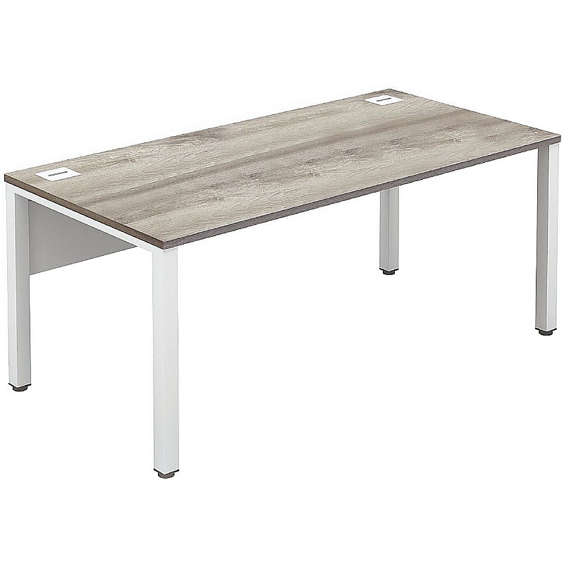 Analog Rectangular Office Desks - Office Desks