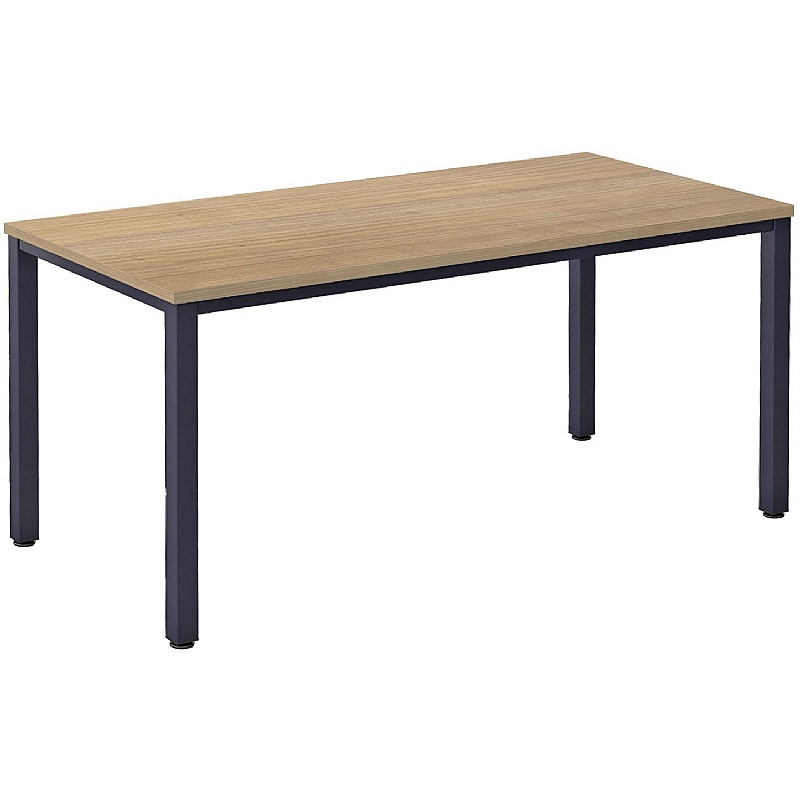 Analog Large Rectangular Meeting Tables