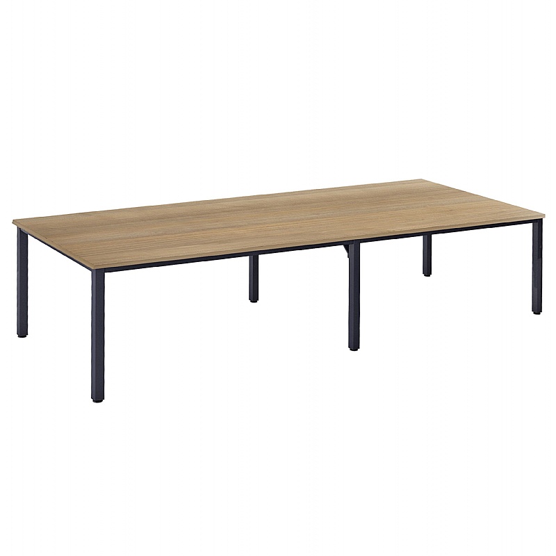 Analog Duo Rectangular Meeting Tables