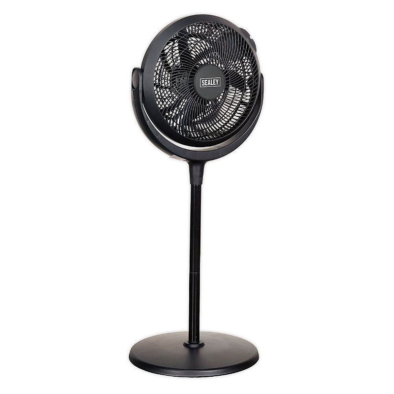 Large Desk & Pedestal Fan from our Office Fans range.