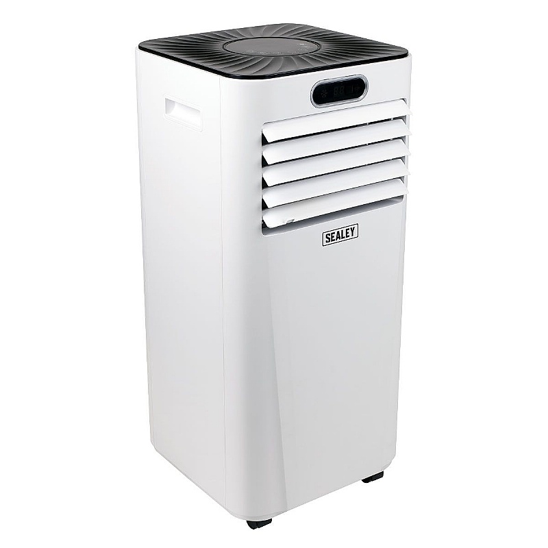 Portable Air Conditioner/Dehumidifier/Air Cooler - Office Accessories