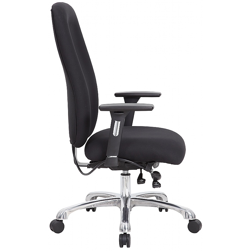 AirForm 24 Hour Ergonomic Fabric Office Chair from our Ergonomic Office