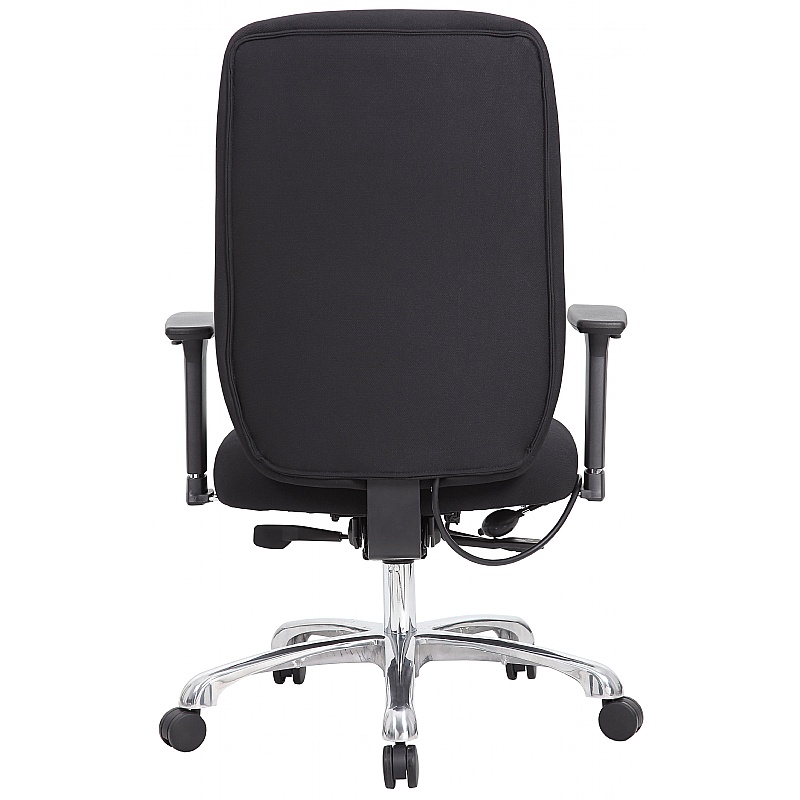 AirForm 24 Hour Ergonomic Fabric Office Chair from our Ergonomic Office