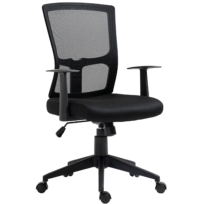 Jupiter Mesh Office Chair