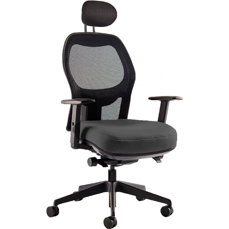 Applause Mesh Back Ergonomic Office Chair from our Mesh Office Chairs