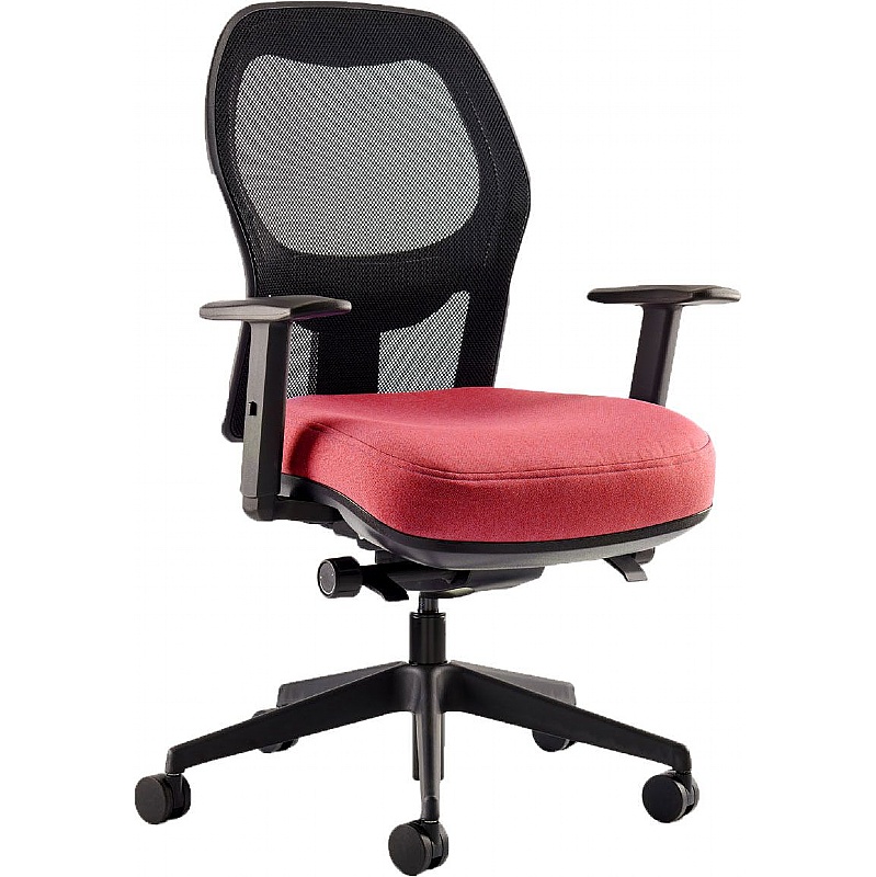 Applause Mesh Back Office Chair