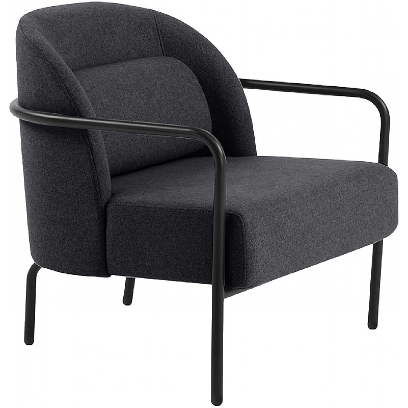 Circa Reception and Breakout Office Chair from our Reception Seating range.