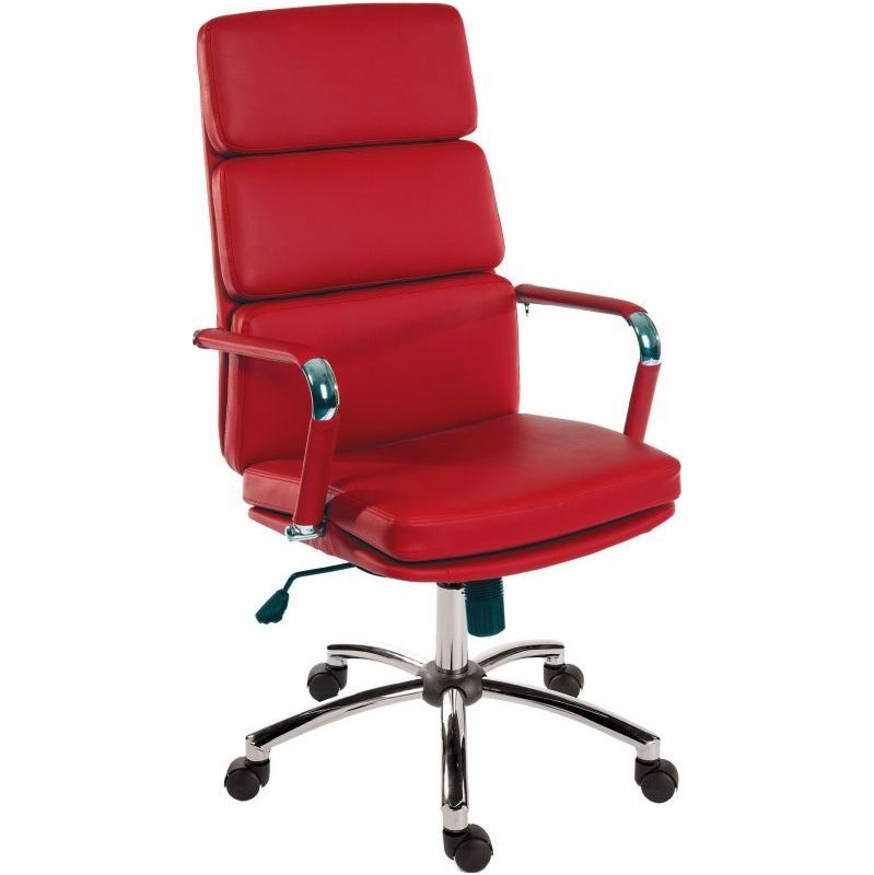 Deco Faux Leather Executive Office Chairs from our Leather Office Chairs range.