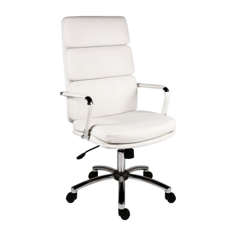 Deco Faux Leather Executive Office Chairs from our Leather Office