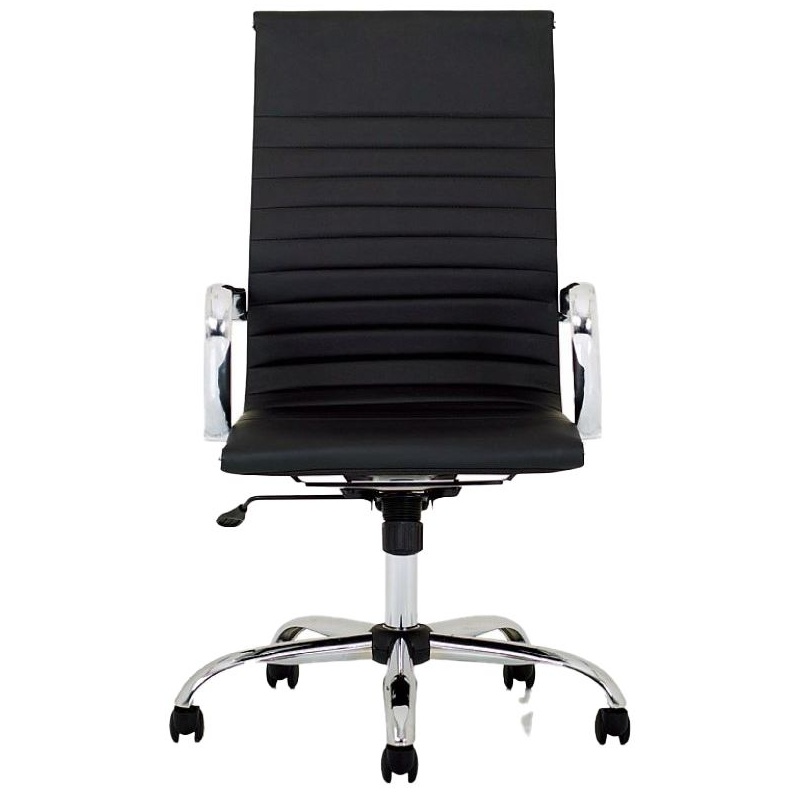 Nola High Back Bonded Leather Executive Chair from our Leather Office