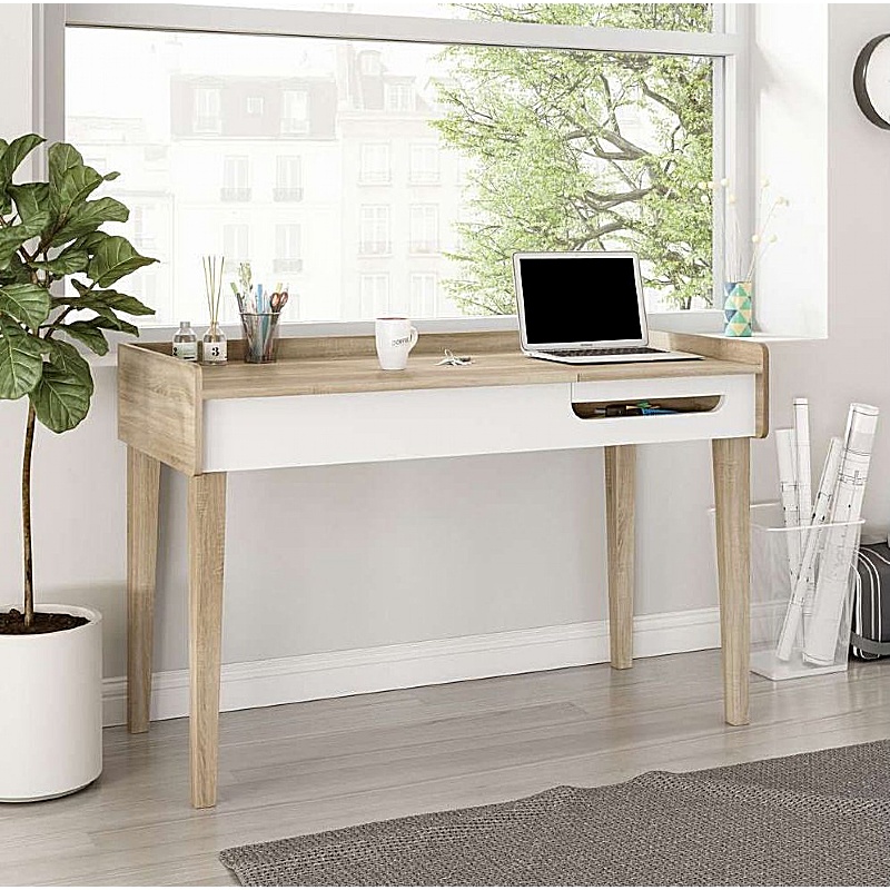 Giru Home Office Desk - Office Desks