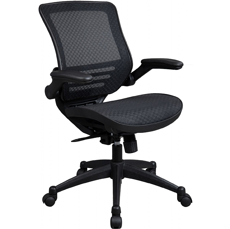 Smart All Mesh Office Chair - Office Chairs