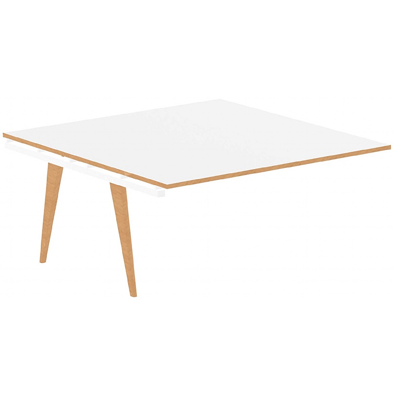 Oslo Meeting and Breakout Extension Table - Meeting Room