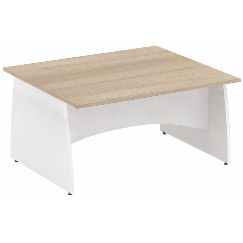 Confer Duo Rectangular Extension Tables