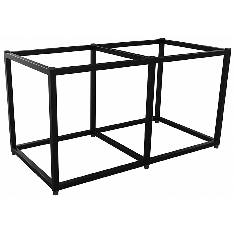 Matrix Storage Double Column Frames - Office Storage