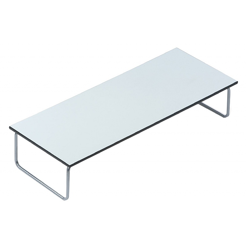 Platform Modular Reception and Breakout Tables from our Coffee Tables