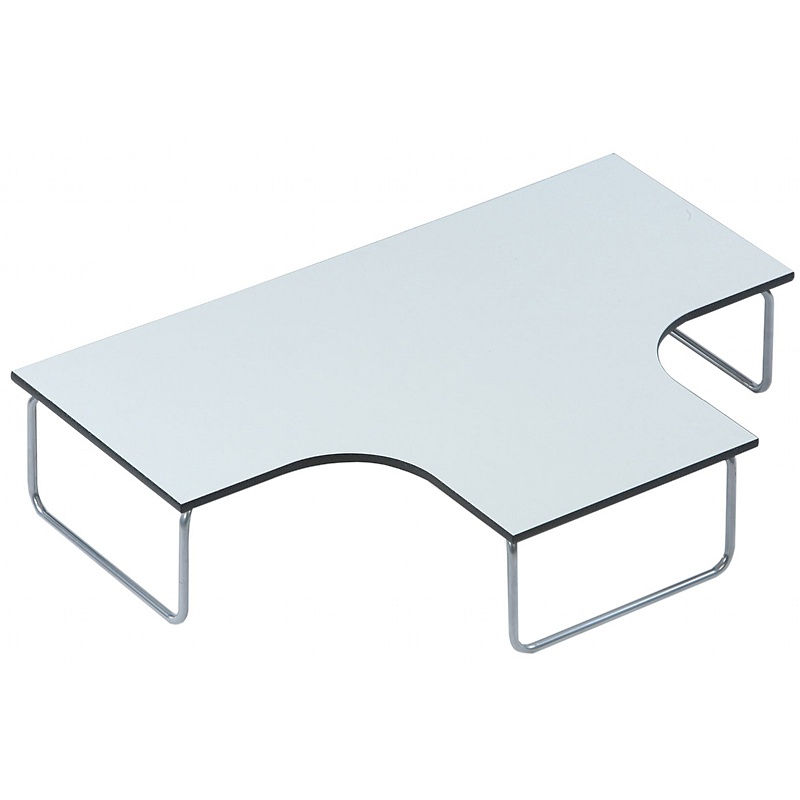 Platform Modular Reception and Breakout Tables from our Coffee Tables