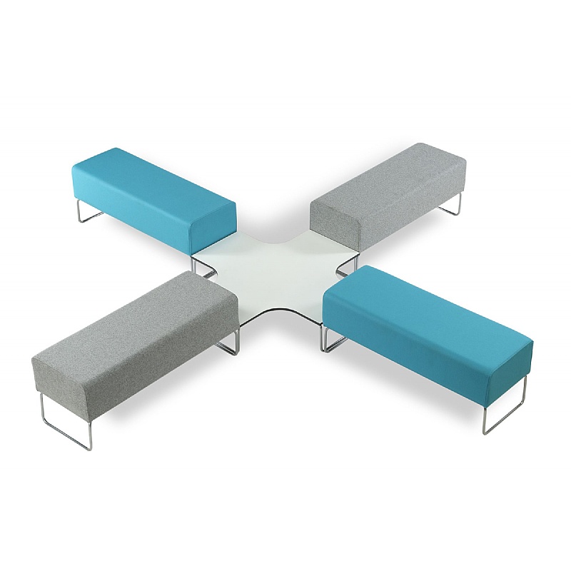 Platform Modular Seating Platform Modular Reception and Breakout Seating from our Breakout Area ...