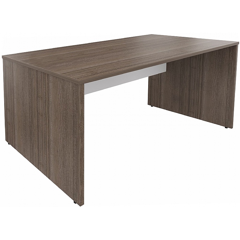 Console Duo Executive Rectangular Desk