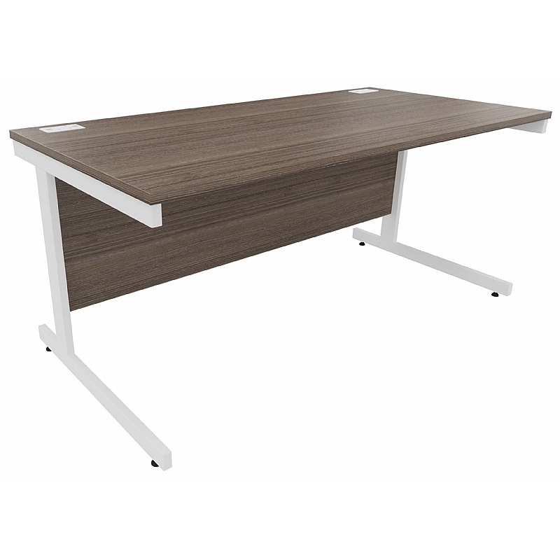 Sirius Rectangular Office Desk