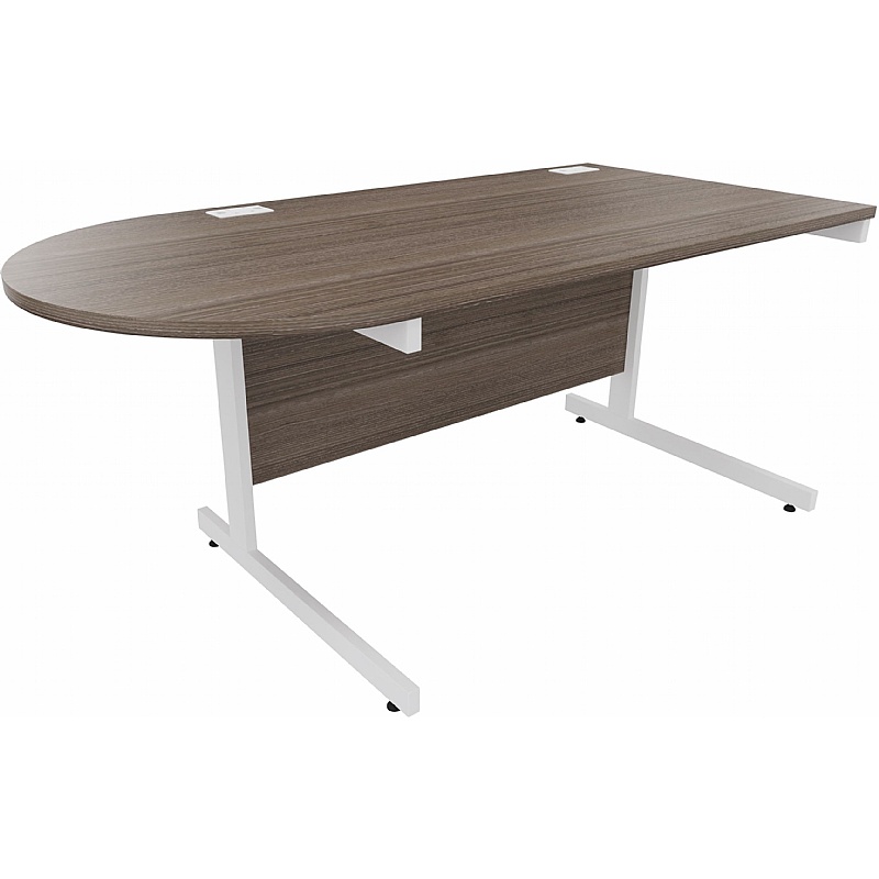 Cogent D End Office Desks